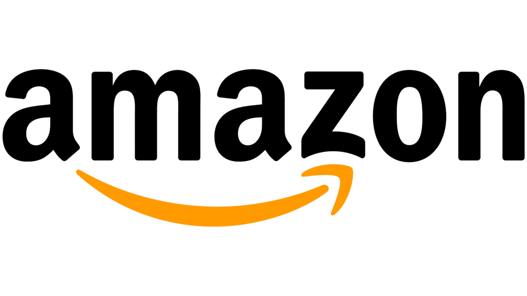 logo amazon