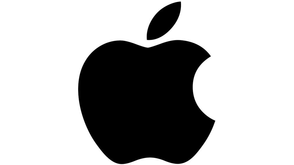 logo apple