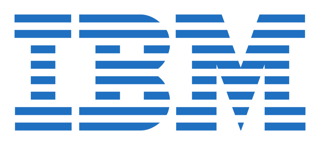 logo IBM