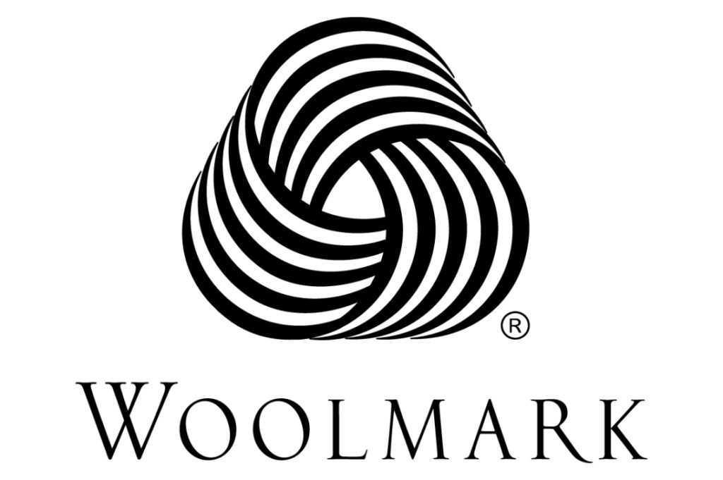 logo woolmark